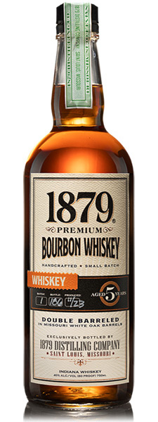 1879 whiskey