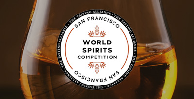 World Spirits Competition