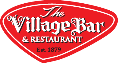 village bar and restaurant